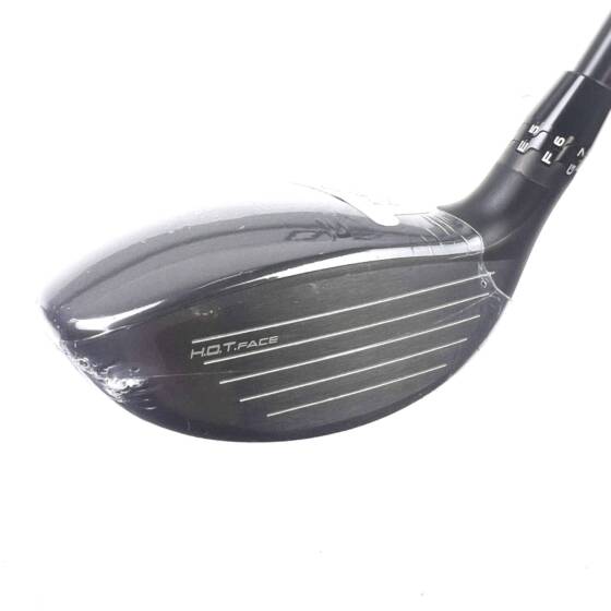 New Cobra DS-Adapt Max 5 Wood / 21.5 Degree / Helium Ladies Flex