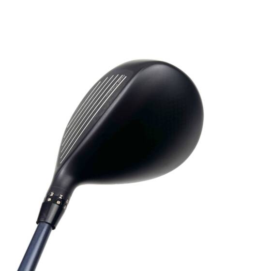 Cobra DS-Adapt LS 5 Wood / 17.5 Degree / Denali Stiff Flex