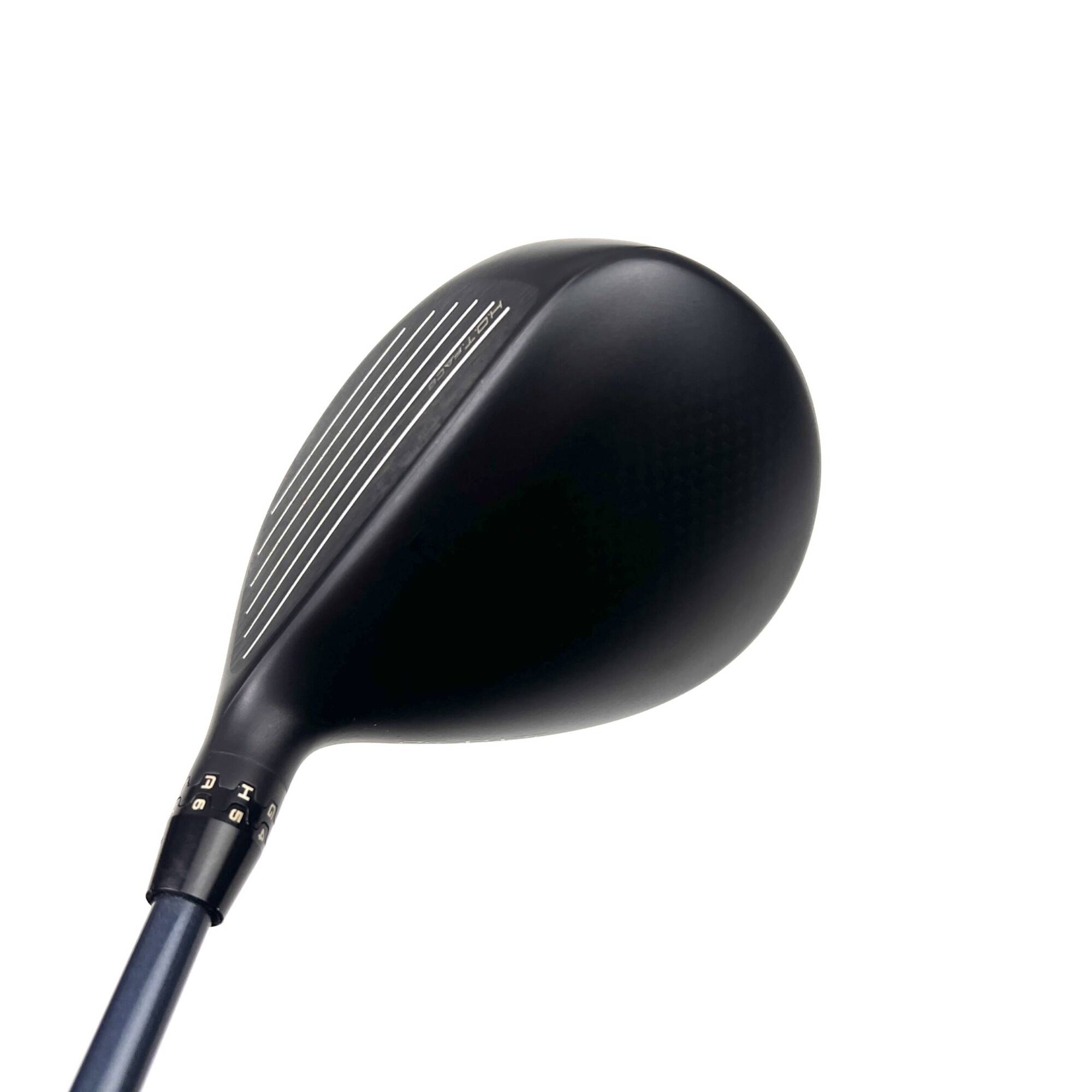 クラブ ds-adapt ls 3w DENALI BLUE60 6.0 Cobra DS-Adapt LS 5 Wood / 17.5 Degree / Denali Stiff Flex