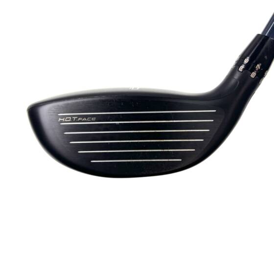 Cobra DS-Adapt LS 5 Wood / 17.5 Degree / Denali Stiff Flex