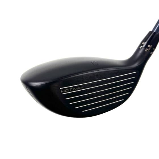 Cobra DS-Adapt LS 5 Wood / 17.5 Degree / Denali Stiff Flex