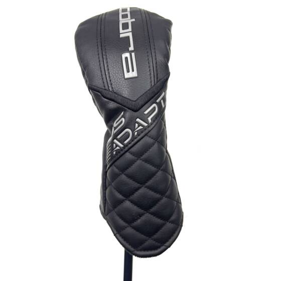 Cobra DS-Adapt X 3 Wood / 15 Degree / Denali 50 Regular Flex