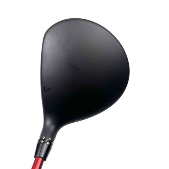 Cobra DS-Adapt X 3 Wood / 15 Degree / Denali 50 Regular Flex