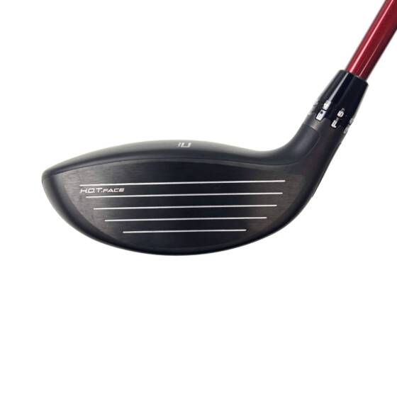 Cobra DS-Adapt X 3 Wood / 15 Degree / Denali 50 Regular Flex