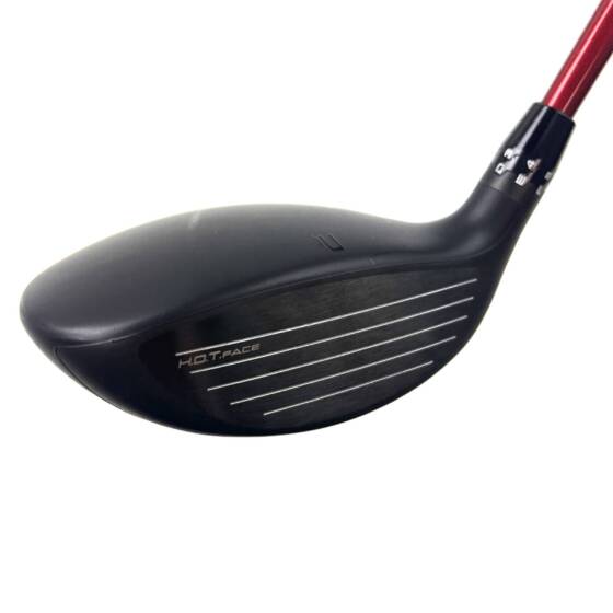 Cobra DS-Adapt X 3 Wood / 15 Degree / Denali 50 Regular Flex