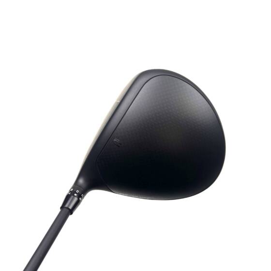 Cobra DS-Adapt X Driver / 9 Degree / Denali X-Stiff Flex