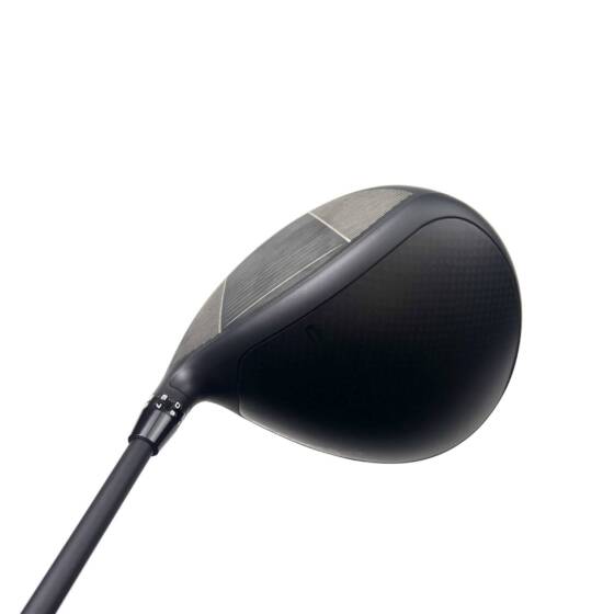 Cobra DS-Adapt X Driver / 9 Degree / Denali X-Stiff Flex