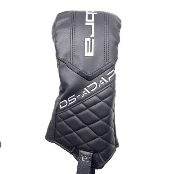 Cobra DS-Adapt X Driver / 9 Degree / Denali X-Stiff Flex