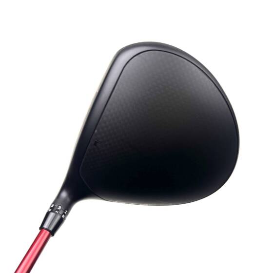 Cobra DS-Adapt Max-D Driver / 12 Degree / Denali Red 50 Senior Flex