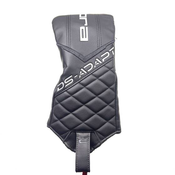 Cobra DS-Adapt LS Driver / 9 Degree / Denali Red 50 Stiff Flex