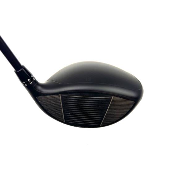 Left Handed Cobra DS-Adapt Max-K Driver / 10.5 Degree / Tensei Blue AV Series 65 Regular Flex