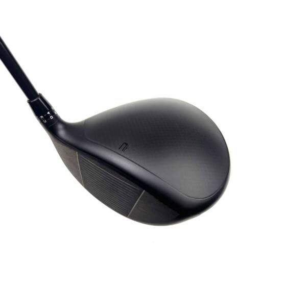 Left Handed Cobra DS-Adapt Max-K Driver / 10.5 Degree / Tensei Blue AV Series 65 Regular Flex