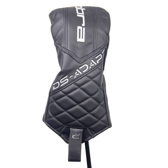 Left Handed Cobra DS-Adapt Max-K Driver / 10.5 Degree / Tensei Blue AV Series 65 Regular Flex