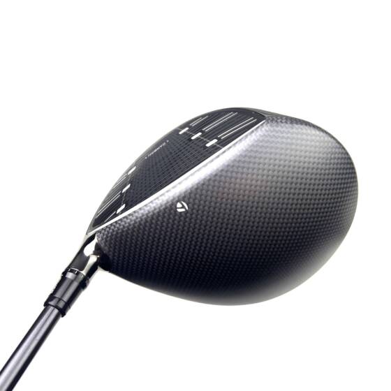 Taylormade QI35 LS Driver / 9 Degree / Diamana T+ 60 Stiff Flex
