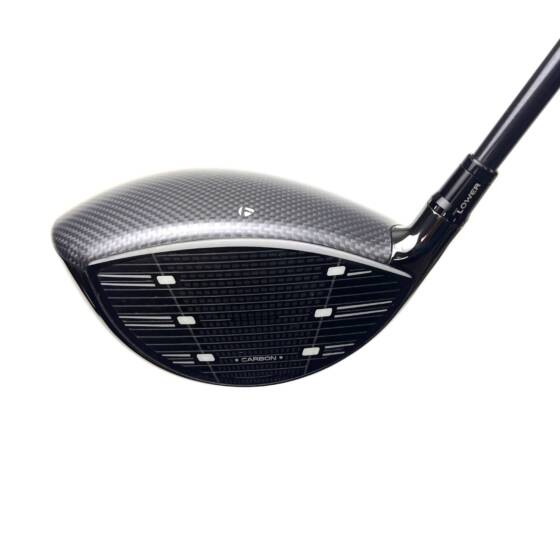 Taylormade QI35 LS Driver / 9 Degree / Diamana T+ 60 Stiff Flex
