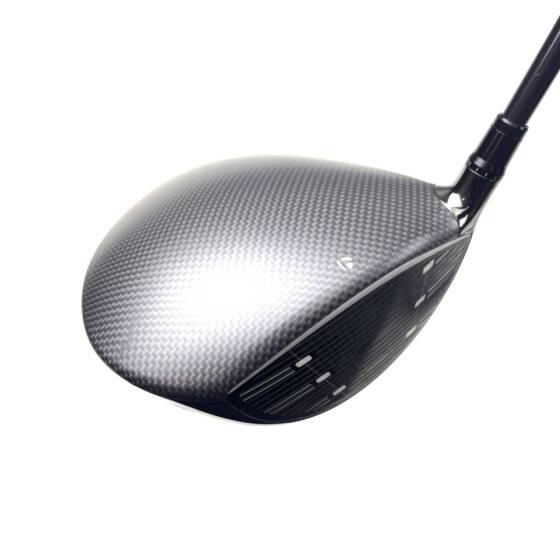 Taylormade QI35 LS Driver / 9 Degree / Diamana T+ 60 Stiff Flex