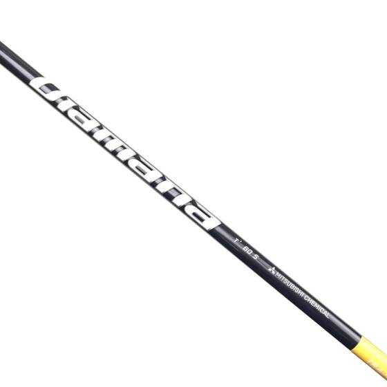 Taylormade QI35 LS Driver / 9 Degree / Diamana T+ 60 Stiff Flex