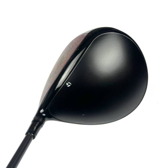 Taylormade Stealth HD Driver / 12 Degree / Evenflow Riptide Stiff Flex
