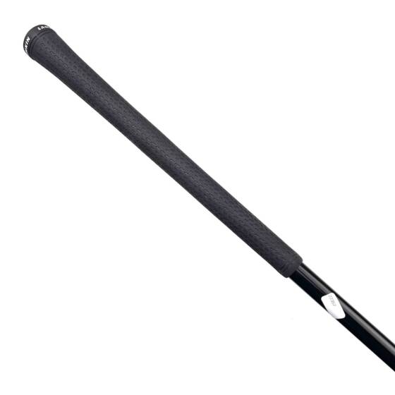 Left Handed Taylormade QI35 Max Driver / 10.5 Degree / KBS Max HL 40 Senior Flex