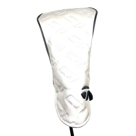 Left Handed Taylormade QI35 Max Driver / 10.5 Degree / KBS Max HL 40 Senior Flex