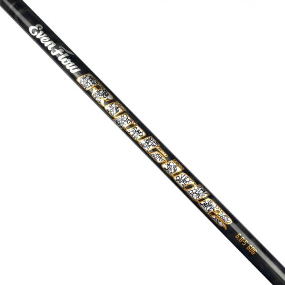 Taylormade Stealth HD Driver / 12 Degree / Evenflow Riptide Stiff Flex