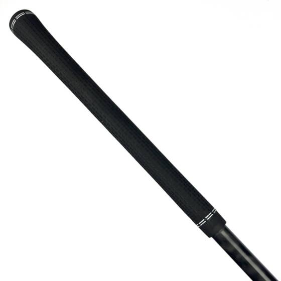 Taylormade Stealth HD Driver / 12 Degree / Evenflow Riptide Stiff Flex