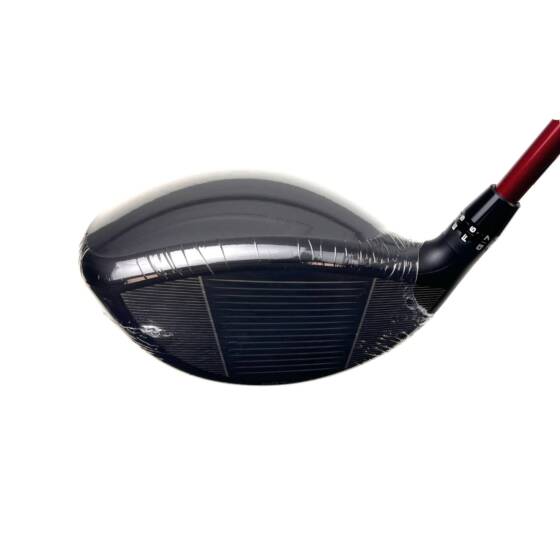 New Cobra DS-Adapt Max-K Driver / 10.5 Degree / Denali Red 60 Stiff Flex