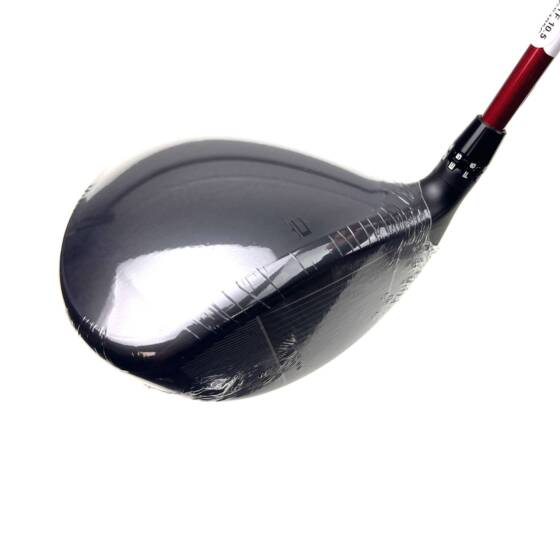 New Cobra DS-Adapt Max-K Driver / 10.5 Degree / Denali Red 60 Stiff Flex