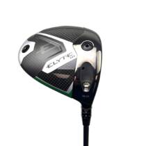 Callaway Elyte Triple Diamond Driver / 9 Degree / Tensei 1K Black 65 X-Stiff Flex