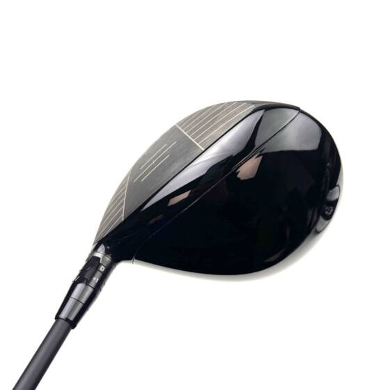 Callaway Elyte Triple Diamond Driver / 9 Degree / Tensei 1K Black 65 X-Stiff Flex