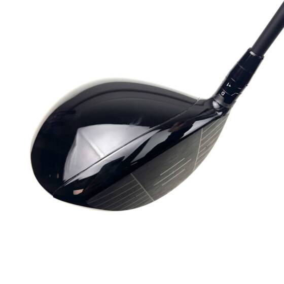 Callaway Elyte Triple Diamond Driver / 9 Degree / Tensei 1K Black 65 X-Stiff Flex