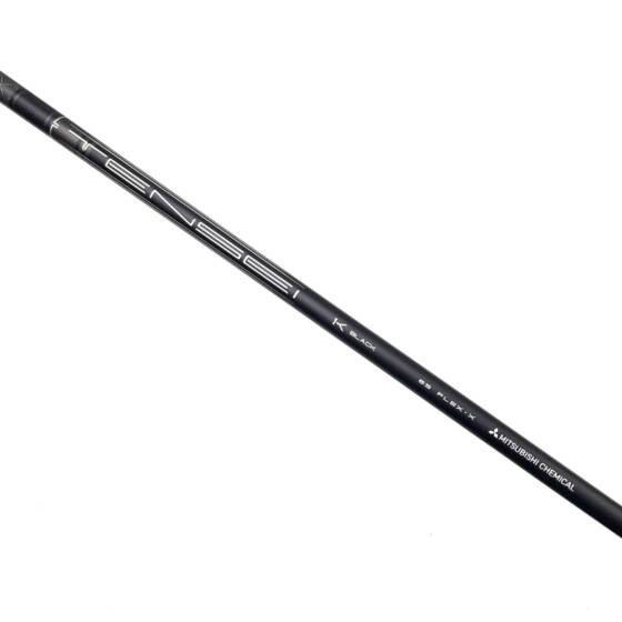 Callaway Elyte Triple Diamond Driver / 9 Degree / Tensei 1K Black 65 X-Stiff Flex