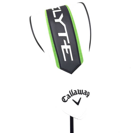 Callaway Elyte Triple Diamond Driver / 9 Degree / Tensei 1K Black 65 X-Stiff Flex