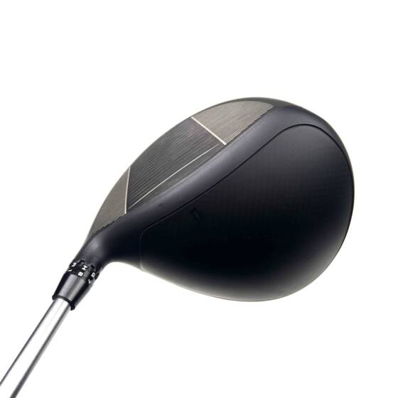 Cobra DS-Adapt Max X Driver / 10.5 Degree / Fujikura Pro 60 X-Stiff Flex