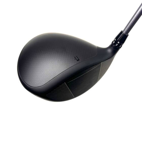 Cobra DS-Adapt Max X Driver / 10.5 Degree / Fujikura Pro 60 X-Stiff Flex