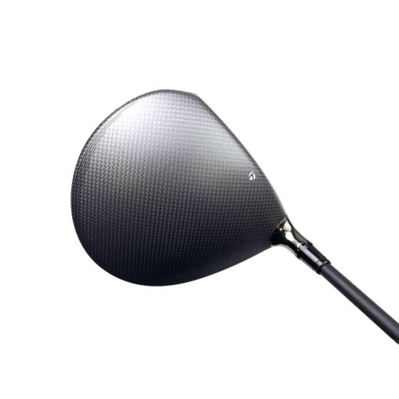 Left Handed Taylormade QI35 Driver / 9 Degree / Vanquish 4 Regular Flex