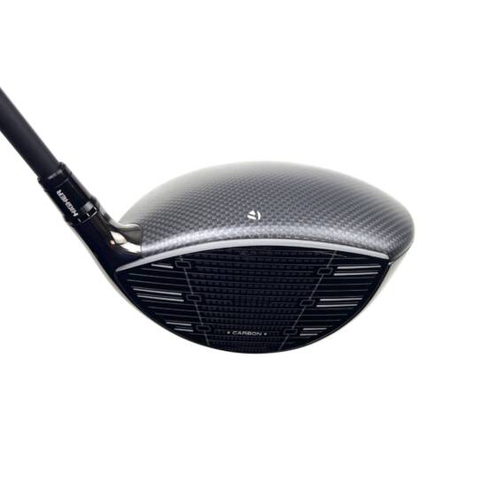 Left Handed Taylormade QI35 Driver / 9 Degree / Vanquish 4 Regular Flex