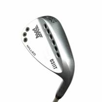 PXG 0311T Milled Wedges / 52 & 56 Degree / Steelfiber I95 Stiff Flex