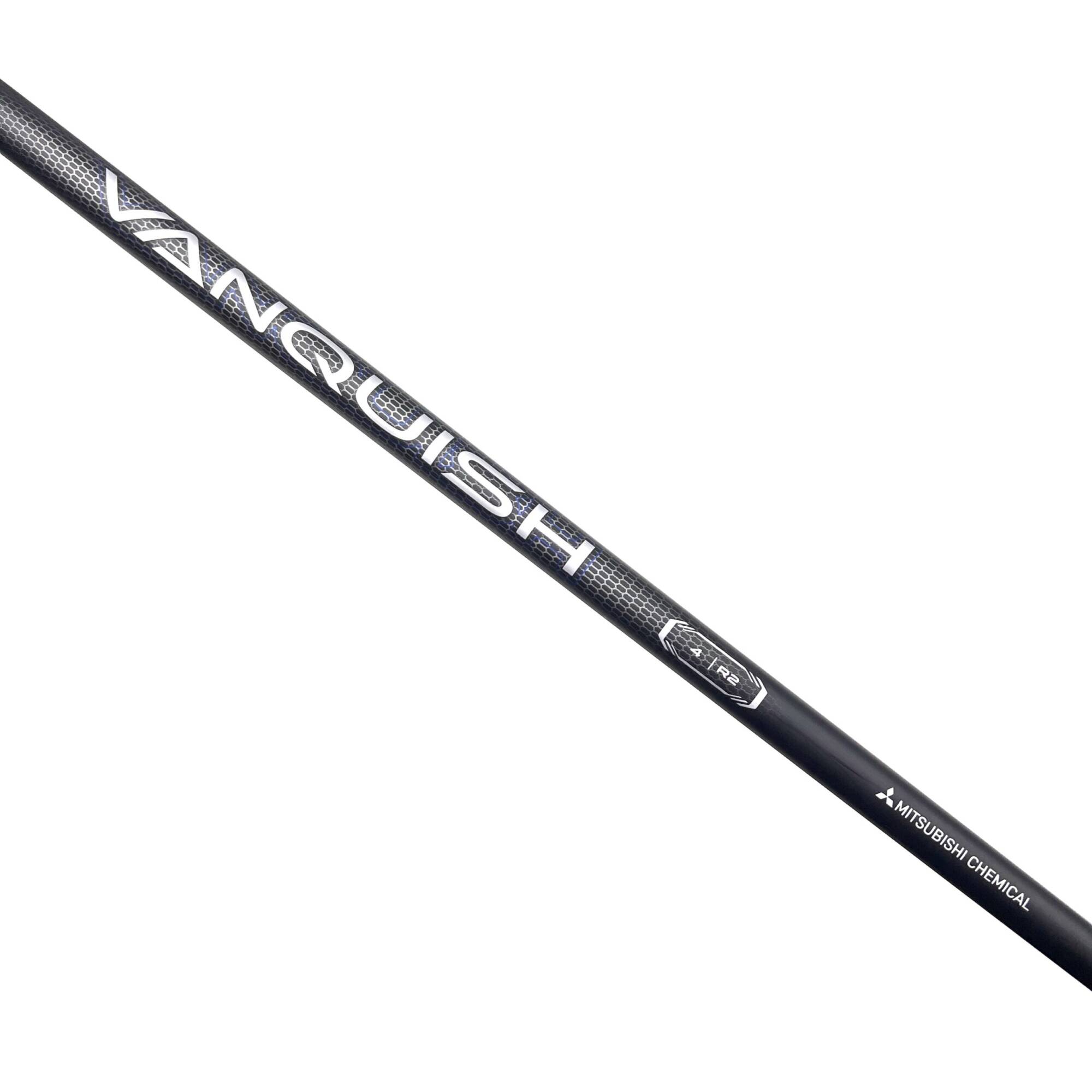Left Handed Taylormade QI35 Driver / 9 Degree / Vanquish 4 Senior Flex
