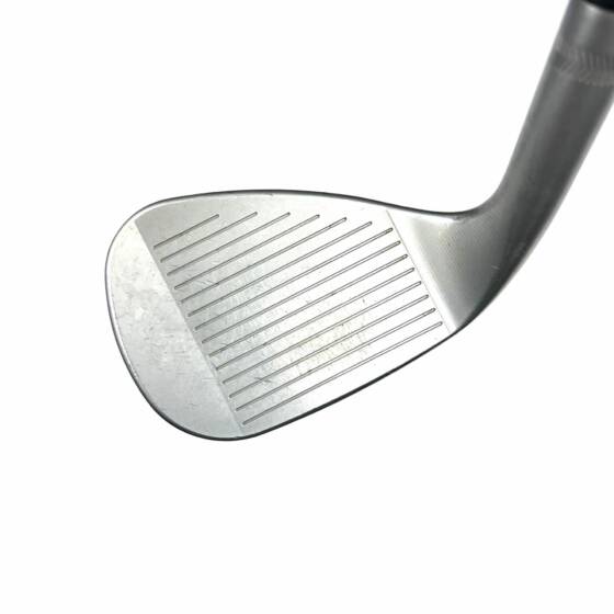 PXG 0311T Milled Wedges / 52 & 56 Degree / Steelfiber I95 Stiff Flex