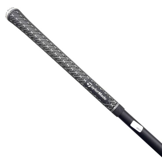 Left Handed Taylormade QI35 Driver / 9 Degree / Vanquish 4 Regular Flex