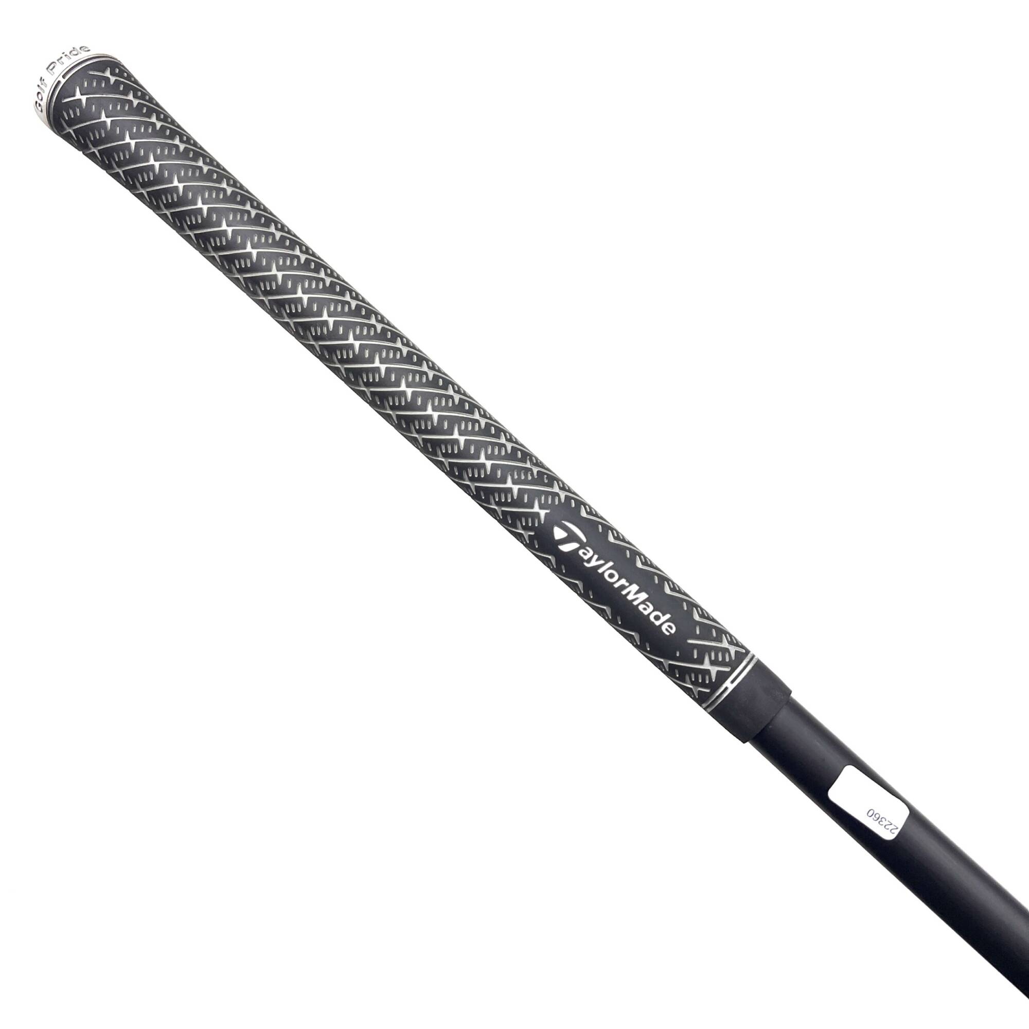 Left Handed Taylormade QI35 Driver / 9 Degree / Vanquish 4 Senior Flex