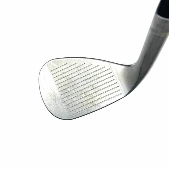 PXG 0311T Milled Wedges / 52 & 56 Degree / Steelfiber I95 Stiff Flex