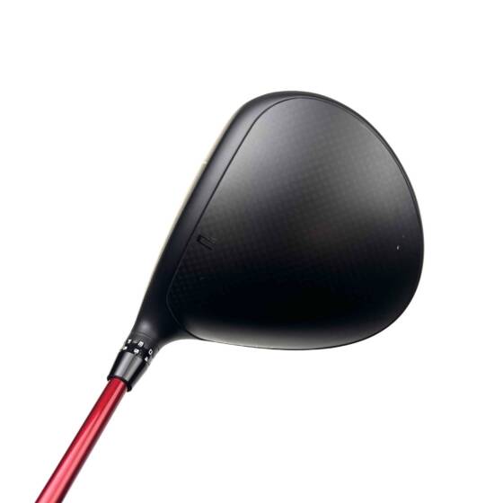 Cobra DS-Adapt LS Driver / 9 Degree / Denali Red 50 Stiff Flex