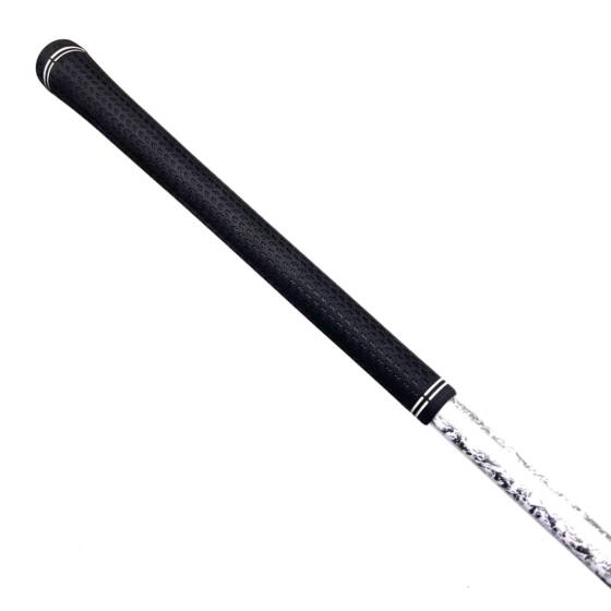 Cobra DS-Adapt LS Driver / 9 Degree / Denali Red 50 Stiff Flex