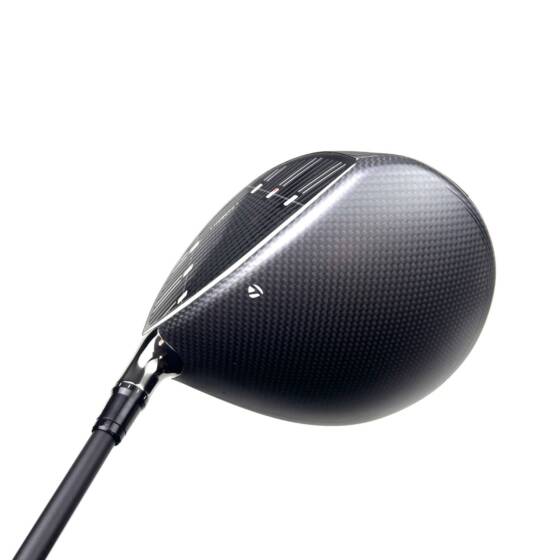 Taylormade QI35 Driver / 10.5 Degree / Ventus 5R Regular Flex