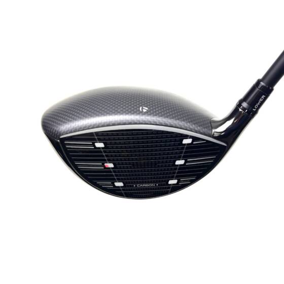 Taylormade QI35 Driver / 10.5 Degree / Ventus 5R Regular Flex