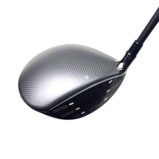 Taylormade QI35 Driver / 10.5 Degree / Ventus 5R Regular Flex