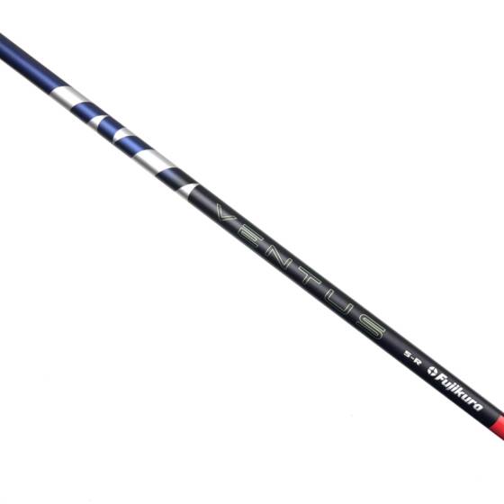 Taylormade QI35 Driver / 10.5 Degree / Ventus 5R Regular Flex