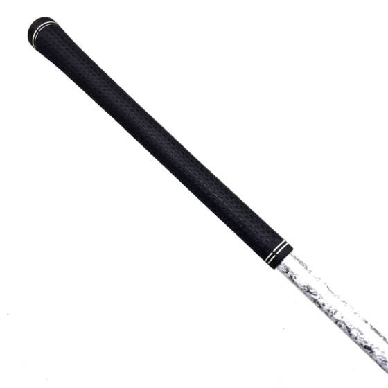 Left Handed Cobra DS-Adapt X Driver / 10.5 Degree / Denali Blue 60 Stiff Flex